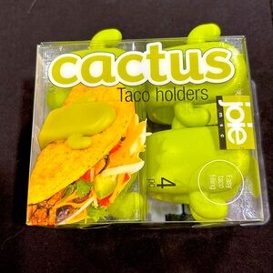 Taco holders